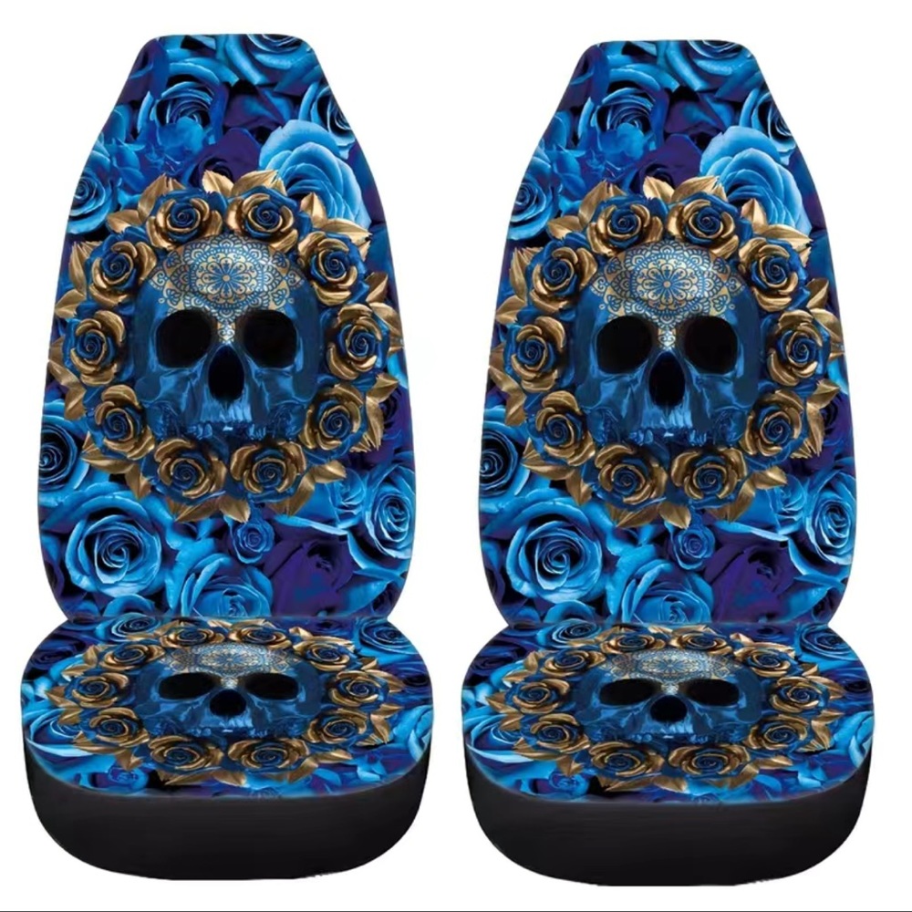 Car Seat Covers